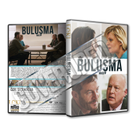 Buluşma - Mass - 2021 Türkçe Dvd Cover Tasarımı